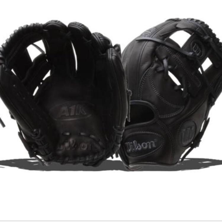 wilson a1k