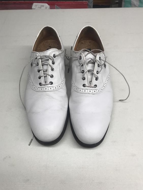 footjoy icon black closeouts