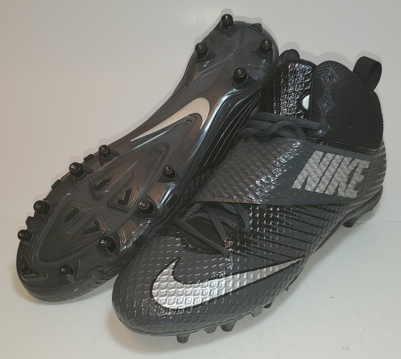 nike strike pro cleats