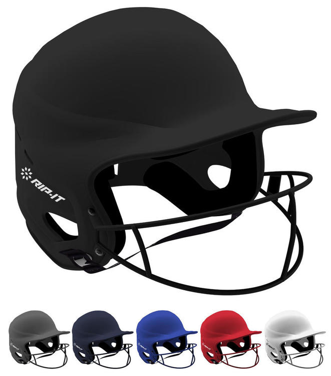 Featured image of post Rip It Softball Helmet Pads