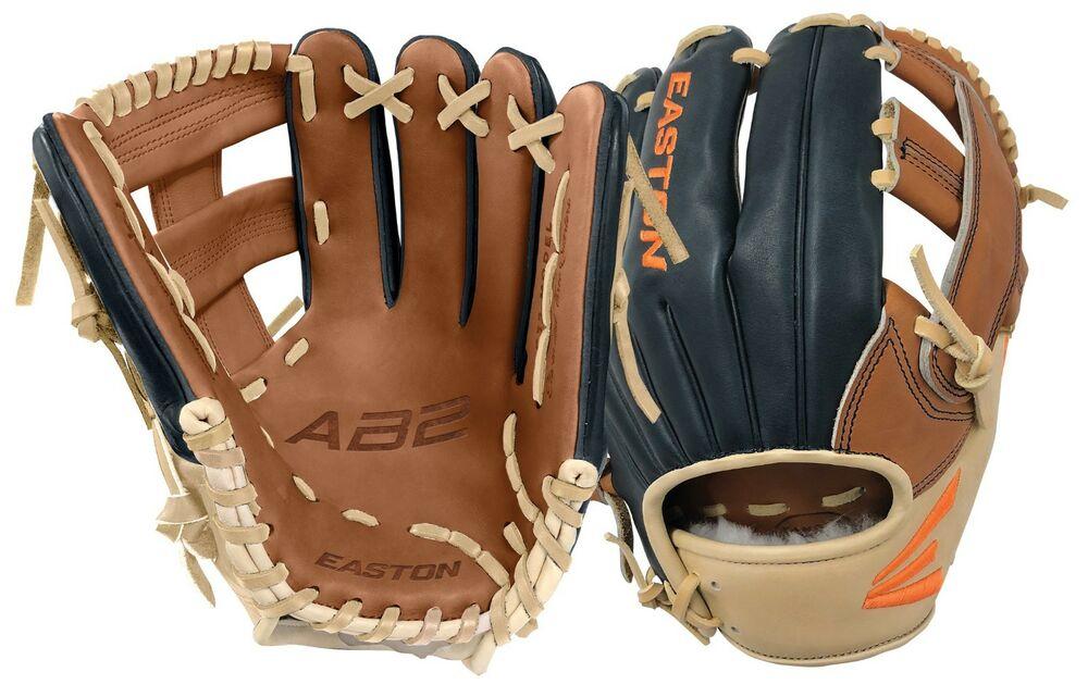 Easton Professional Collection D32AB 11.75 Baseball Glove Easton Professional Collection D32AB 11.75 Baseball Glove