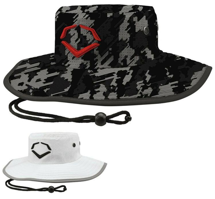 evoshield sun hat