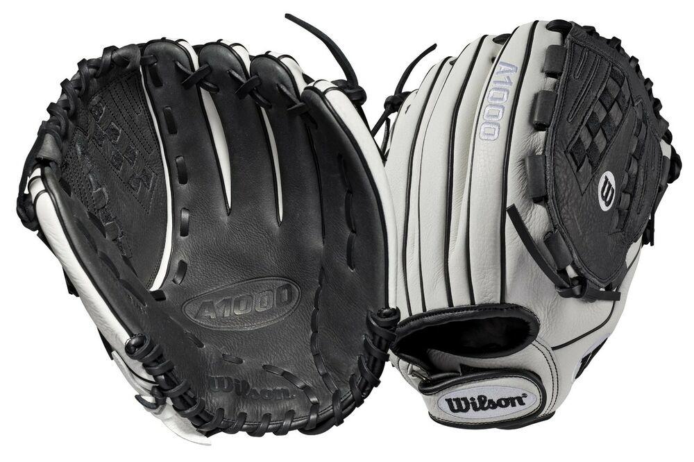wilson a1000 12.5 baseball glove