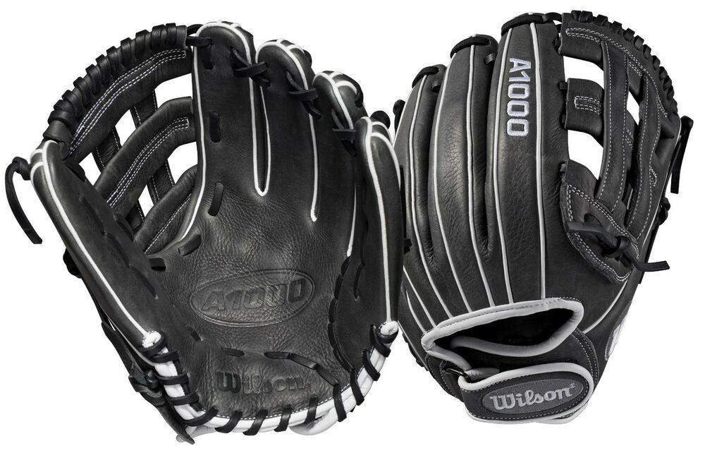 wilson a1000 12 inch baseball glove
