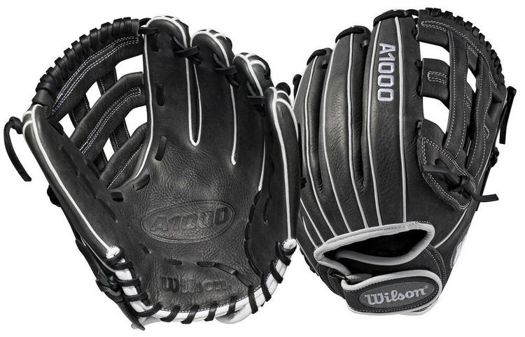 wilson a1000 12 inch baseball glove
