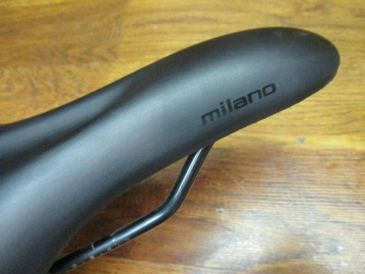 specialized milano saddle