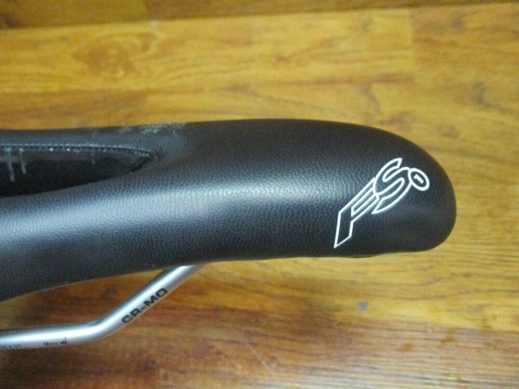 nashbar saddle
