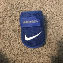 nike baseball arm guard