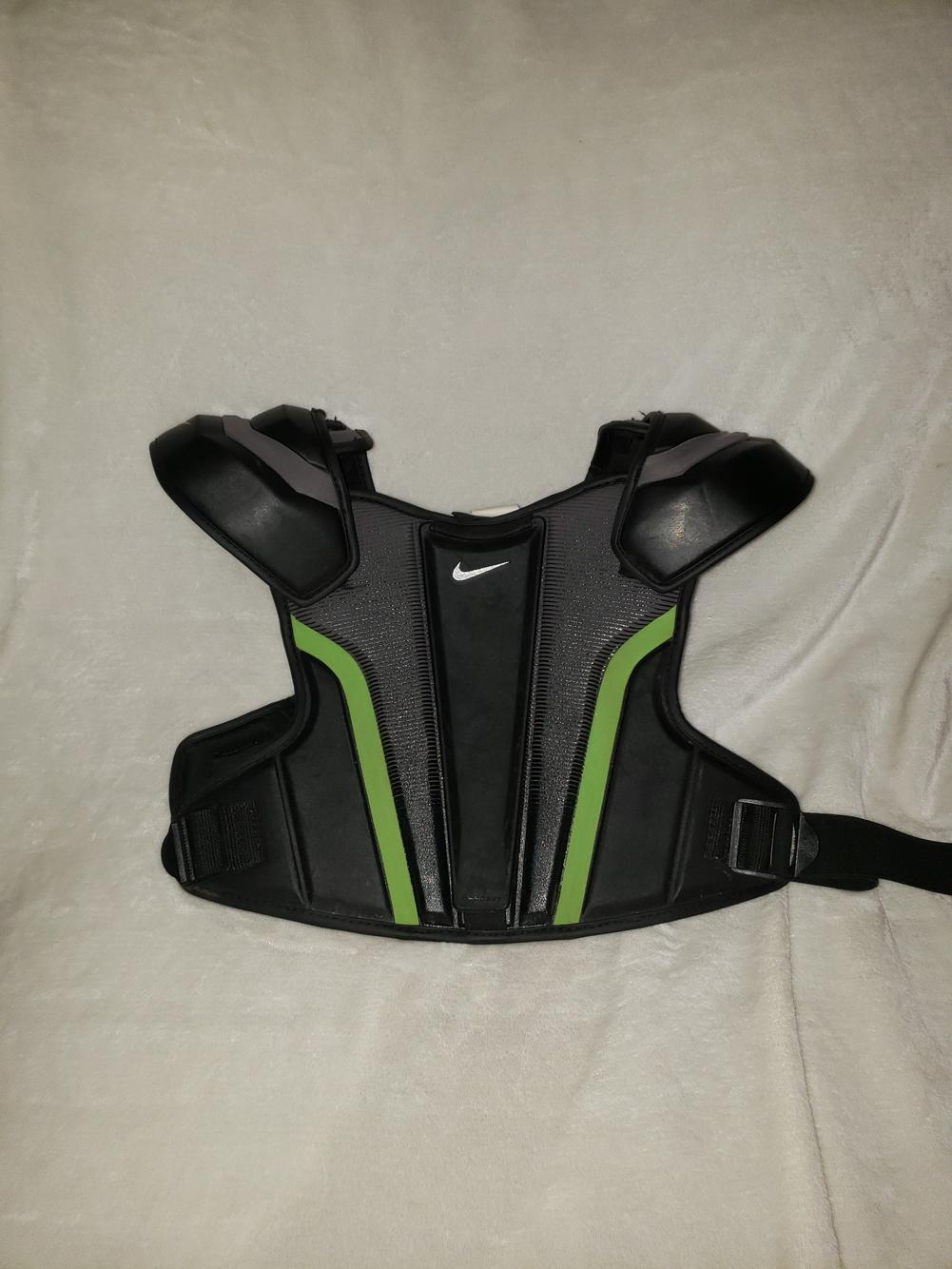 Nike Vapor 2.0 Shoulder Pads SidelineSwap