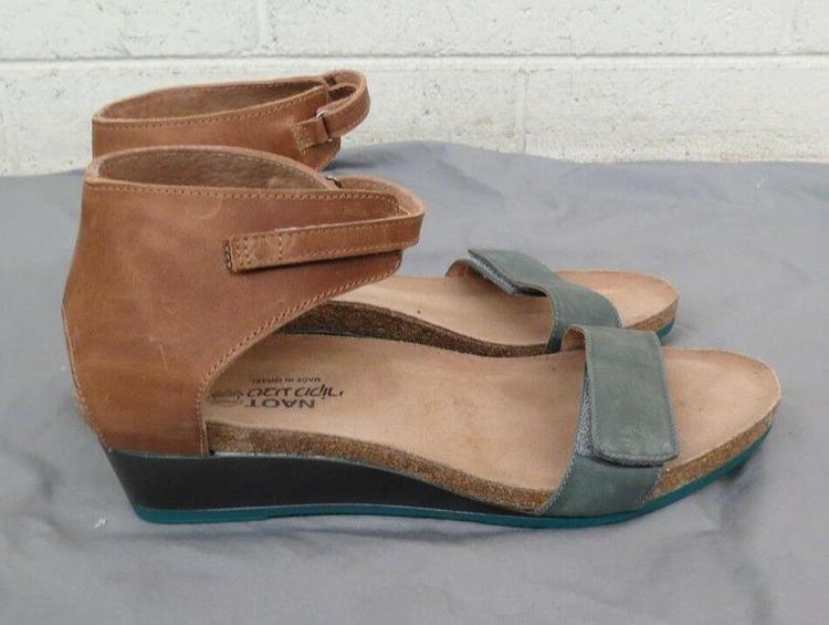 naot prophecy sandal