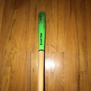 Axe 2019 Hard Maple Composite Wood Bat 31 L180 W 120 Day Axe 2019 Hard Maple Composite Wood Bat 31 L180 W 120 Day Warranty Sold Baseball Bats Sidelineswap
