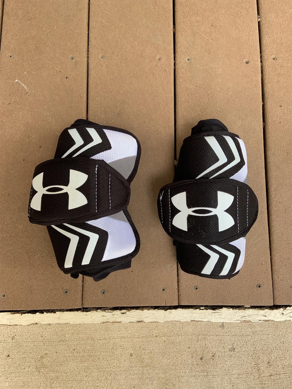 Under Armor Elbow Pads SidelineSwap