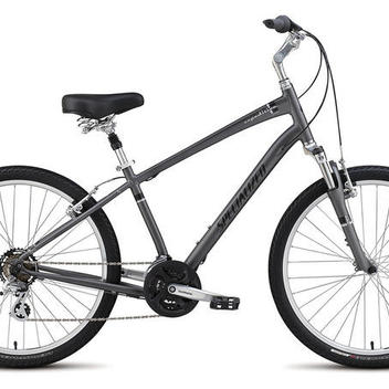 specialized hybrid bike