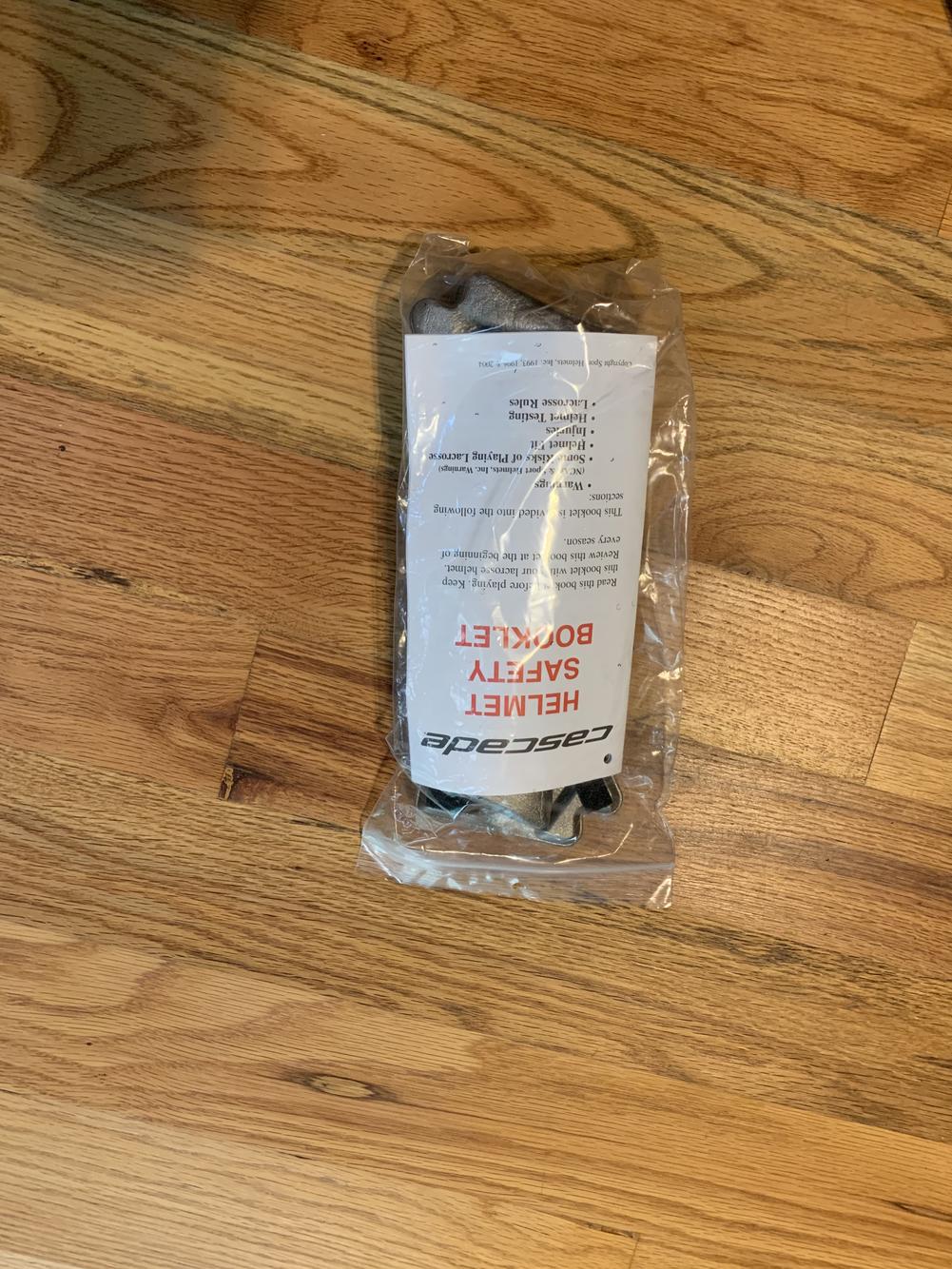 Cascade Pro7 Ear Pads SidelineSwap