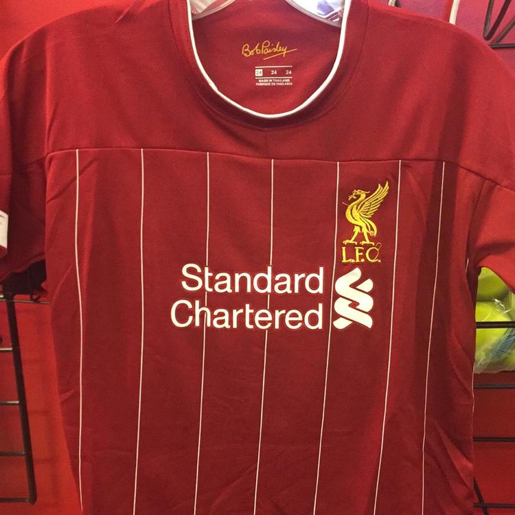 youth replica soccer jerseys