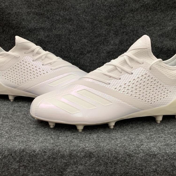 adizero 7.0 all white