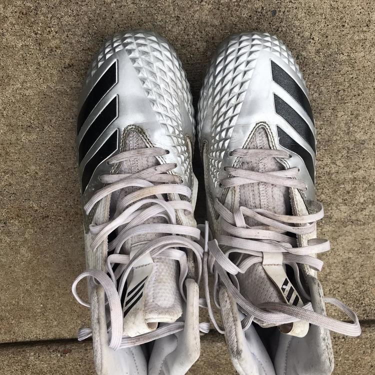 von miller freak cleats