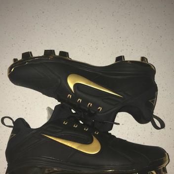 vanderbilt baseball cleats