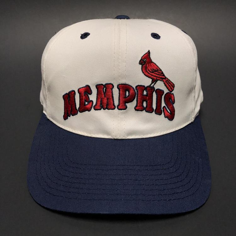 memphis redbirds cap