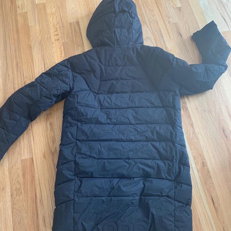 poc parka