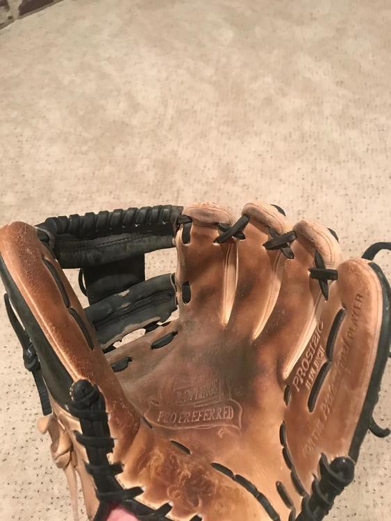 Rawlings pros12ic Clearance