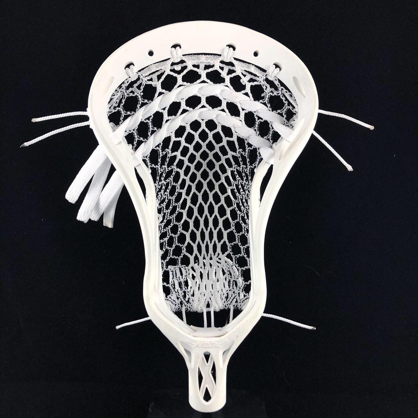 Warrior OG Noz w/ LE Zone Hero Mesh 2.0 SidelineSwap