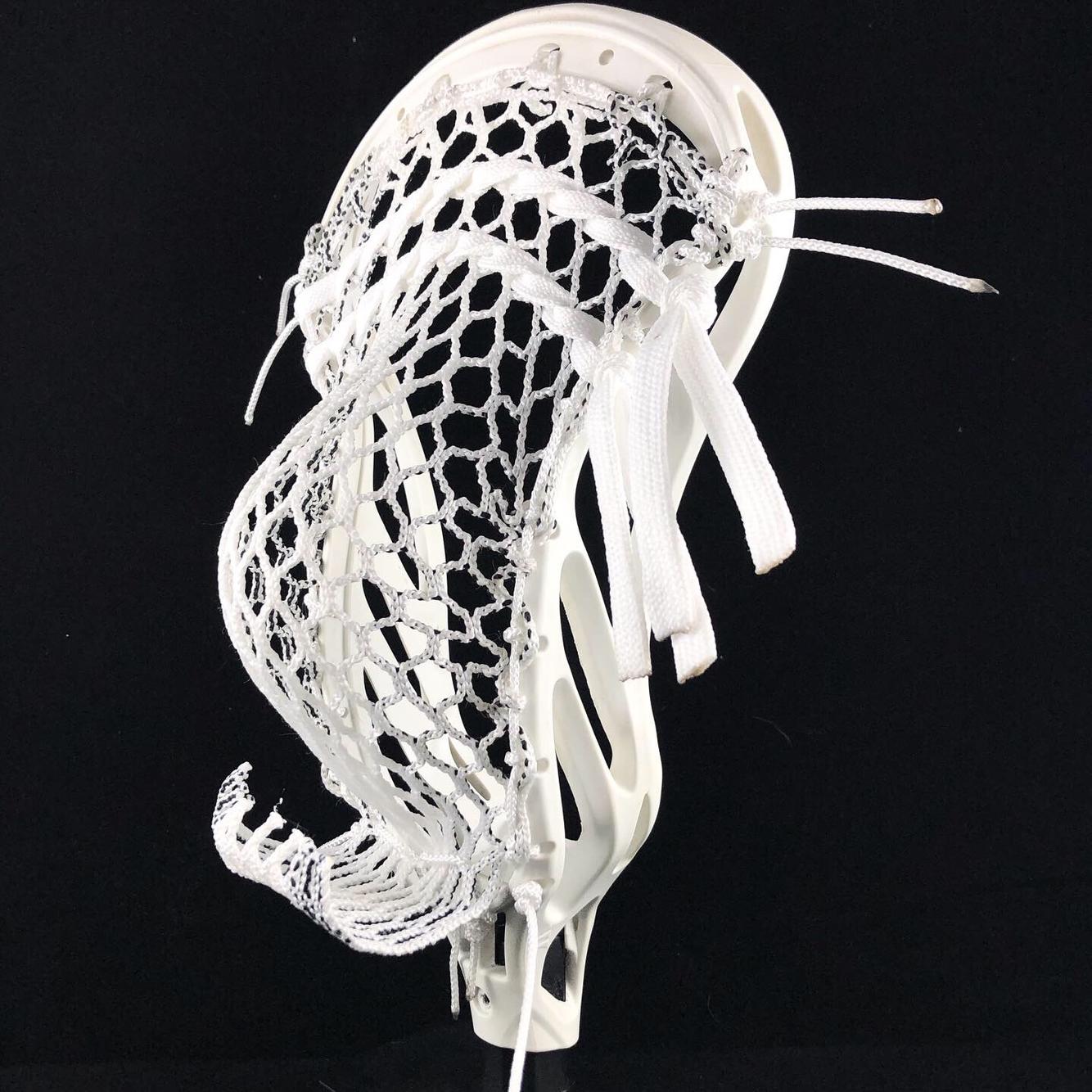 Warrior OG Noz w/ LE Zone Hero Mesh 2.0 SidelineSwap