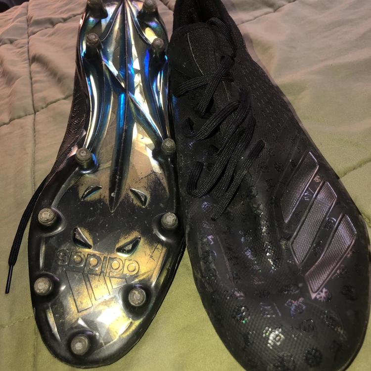 adidas adizero 7.0 adimoji cleats