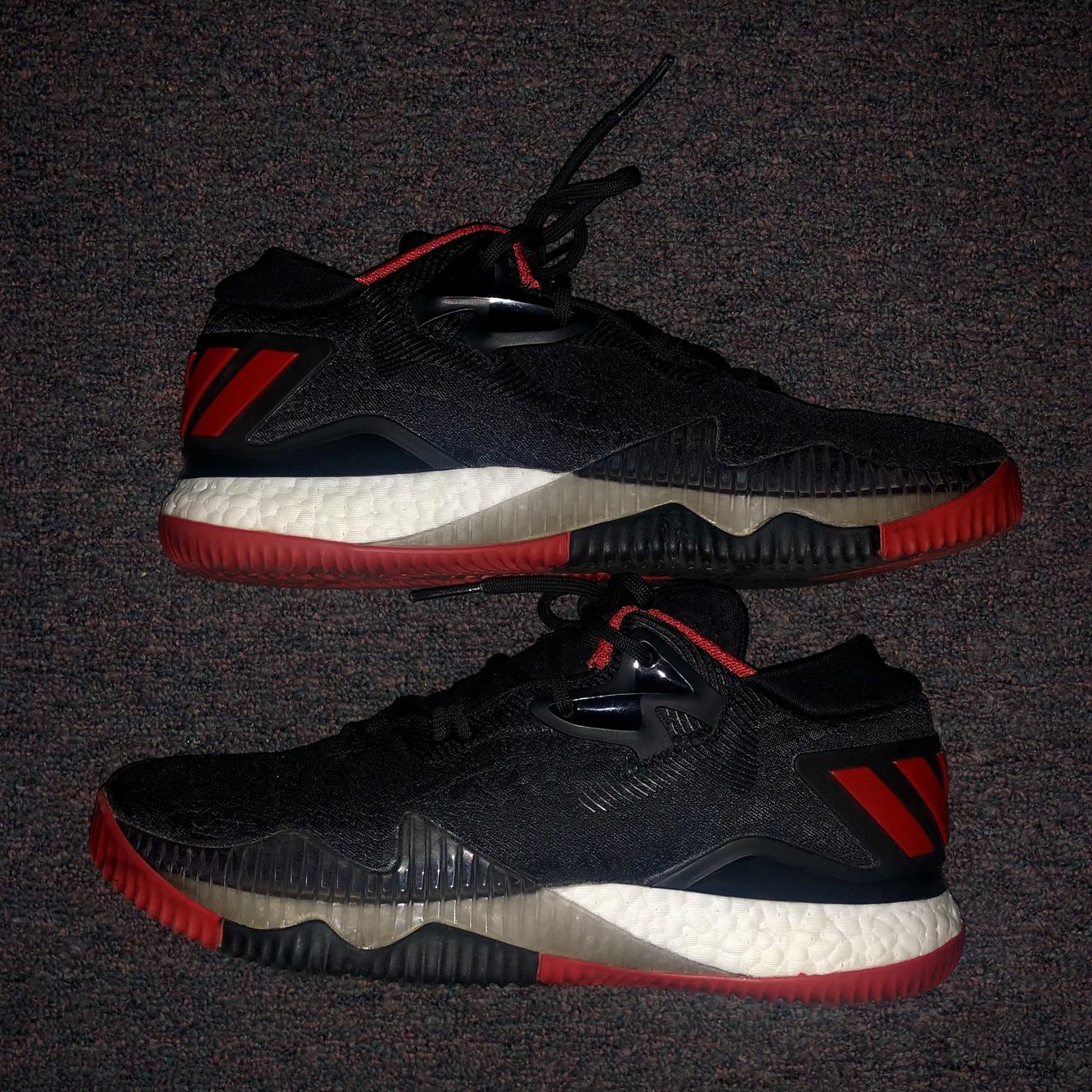 adidas crazy light basketball shoes