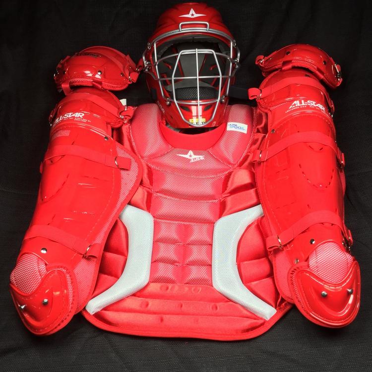 All Star Classic Pro Baseball Catcher's Sets for sale New and Used on