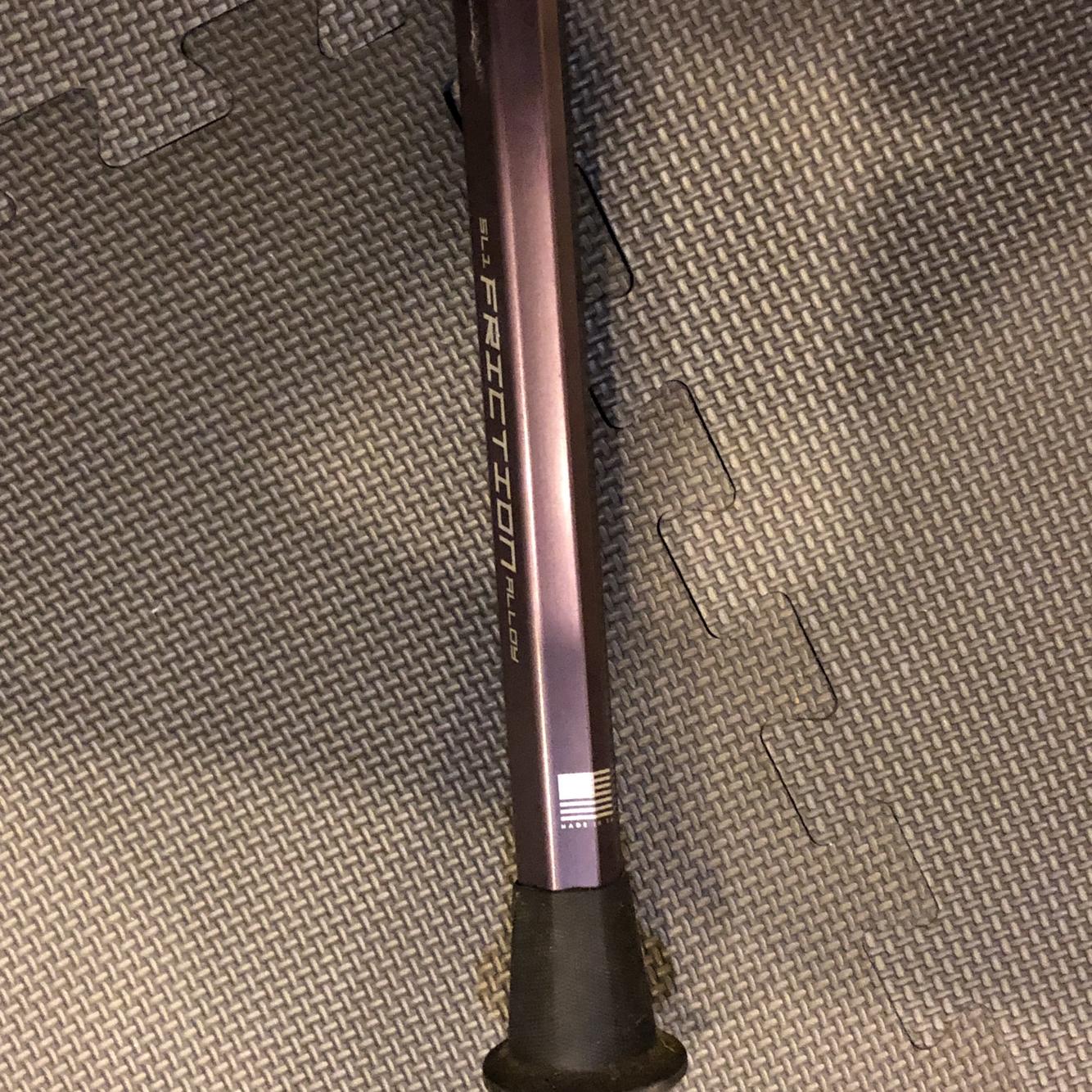 Long Pole ShaftBrine Clutch Elite SidelineSwap