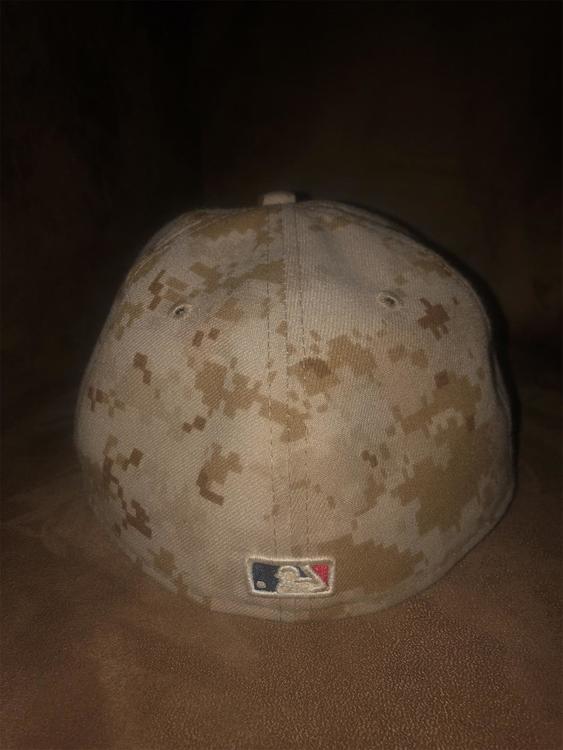 red sox digital camo hat