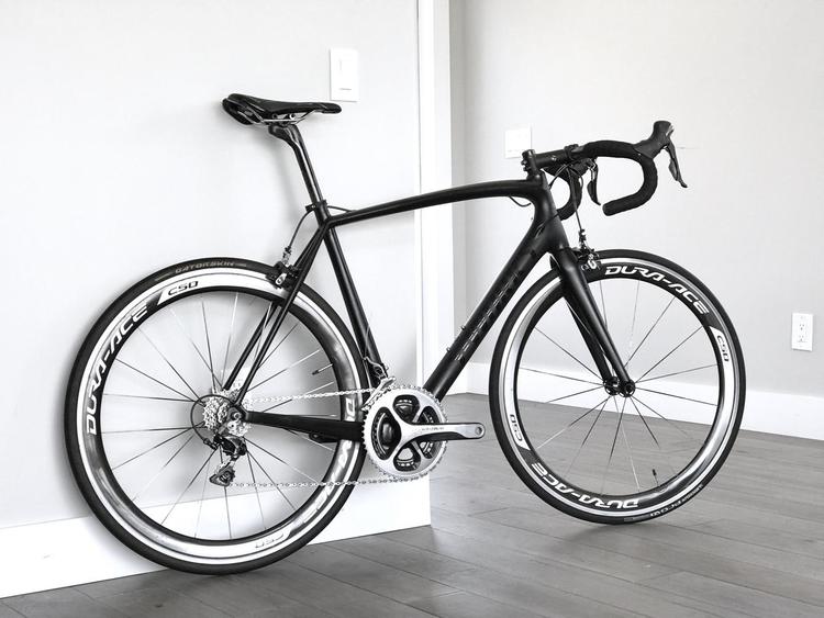 Dura Ace 9000 >> 2012 13 S Works Specialized Tarmac Sl4 With Full Dura Ace 9000 And Dura Ace C50 Wheelset Dura Ace 9000 >> 2012 13 S Works Specialized Tarmac Sl4 With Full Dura Ace 9000 And Dura Ace C50 Wheelset