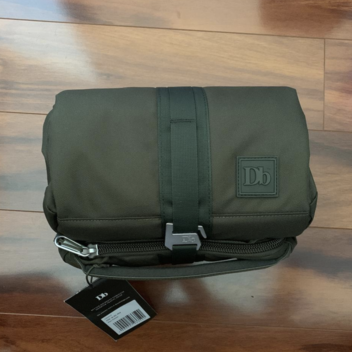 slim jim ski bag