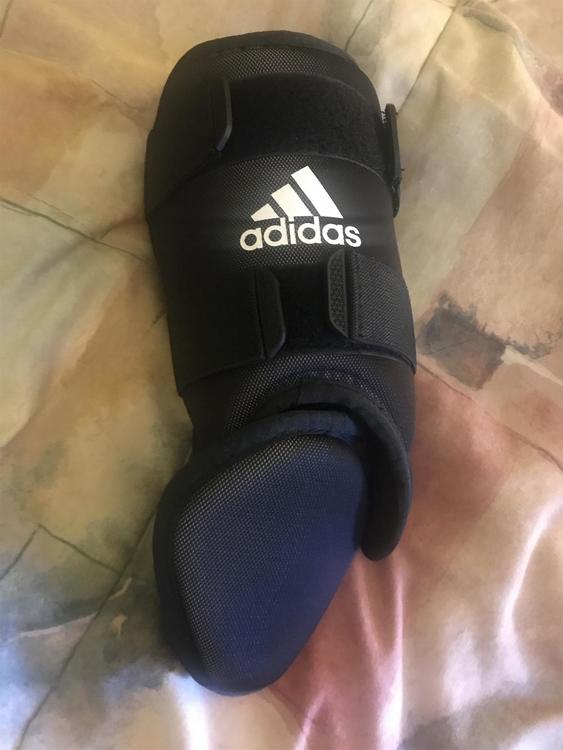 adidas baseball leg guard