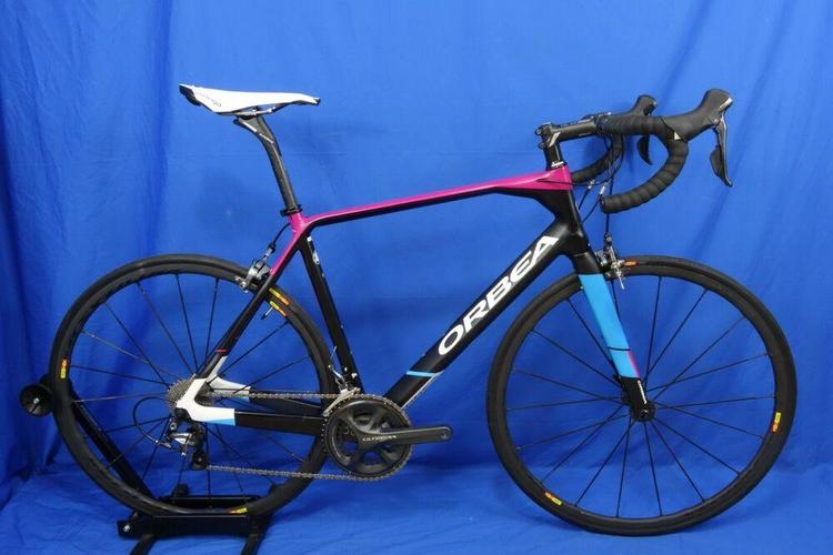 orbea orca m