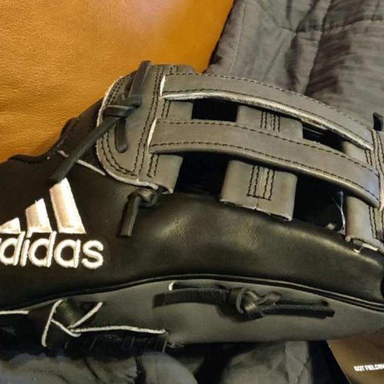 adidas eqt 12.75 baseball glove