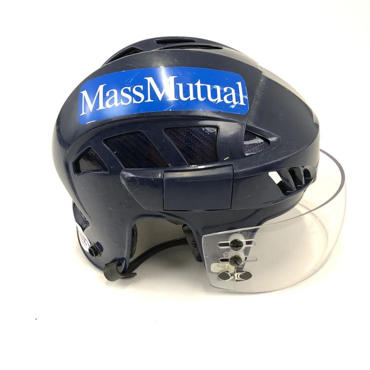 Jofa helmet with visor Clearance