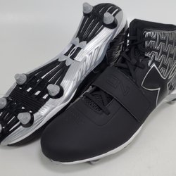 under armor clutchfit football cleats