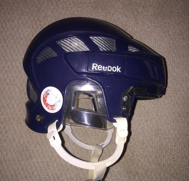 reebok 8k helmet