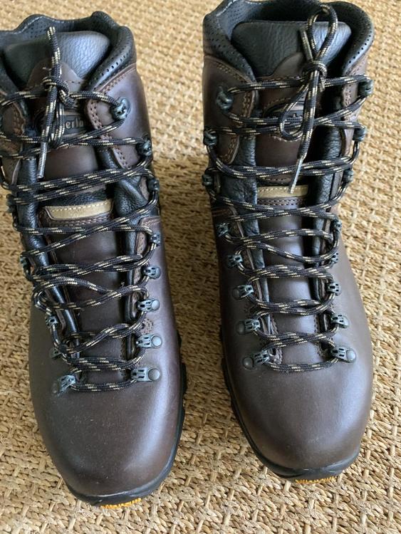 zamberlan vioz gt hiking boots