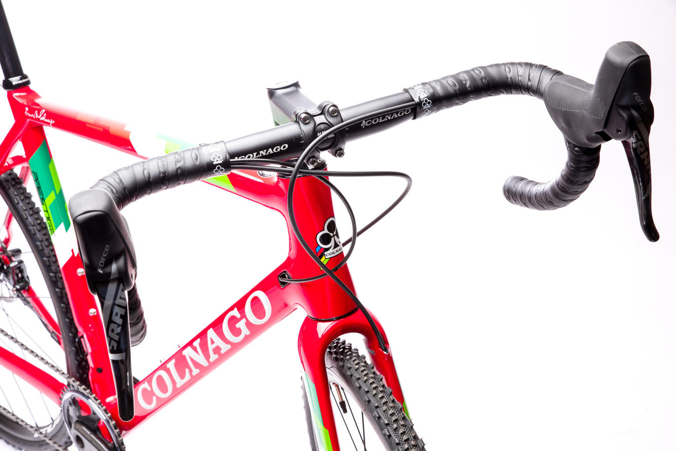 colnago prestige 2019