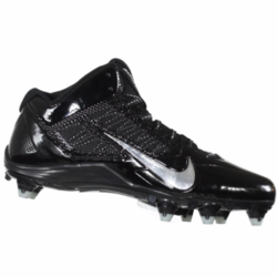 nike alpha pro cleats