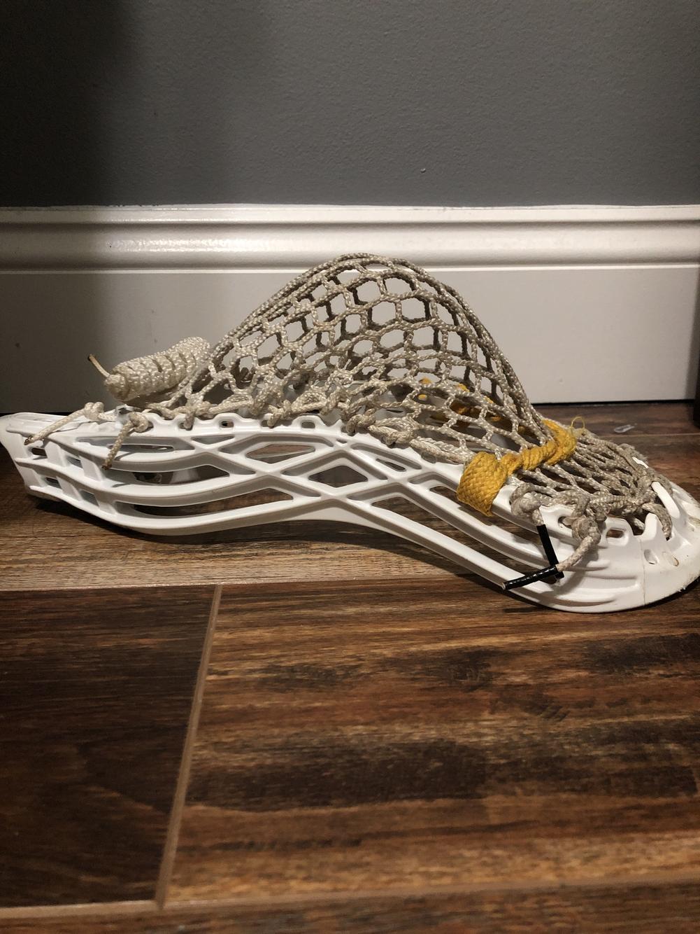 Reebok 9k lacrosse head review Clearance