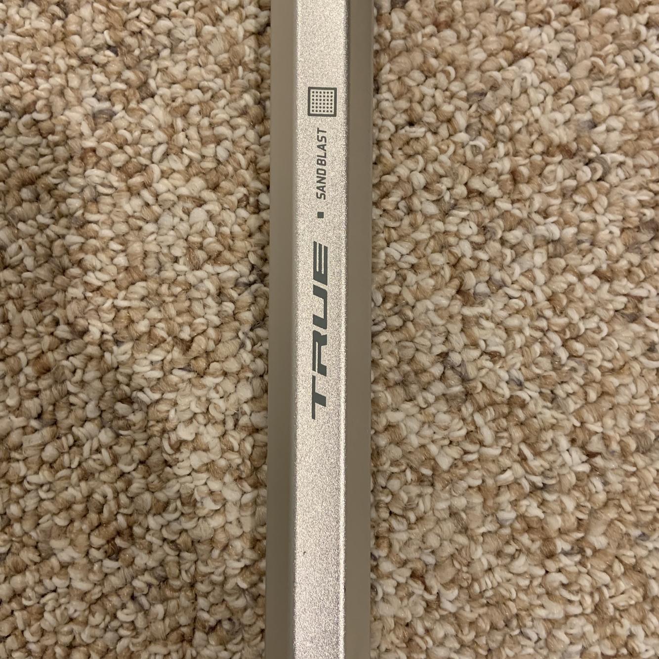 New True Alloy 2.0 Defense Shaft SidelineSwap