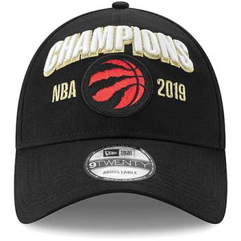 youth raptors championship hat