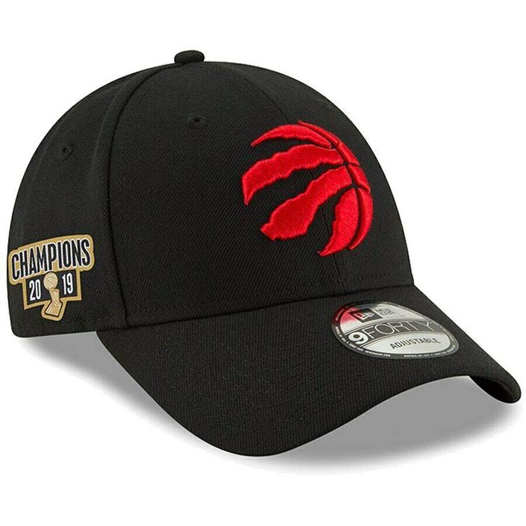 raptors championship hat amazon