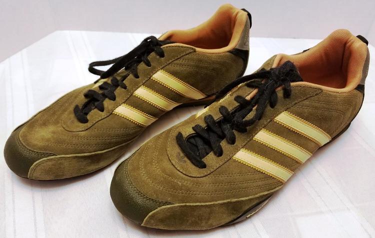 mens racing shoes