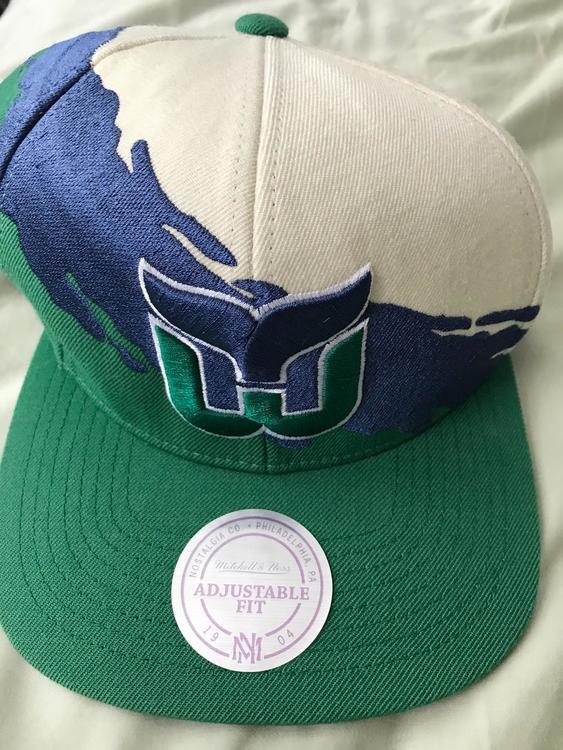 whalers hat