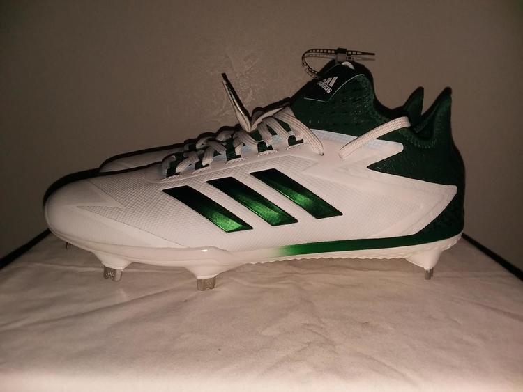 adizero afterburner 4 cleats